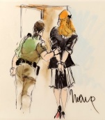 lohan rejas dibujos